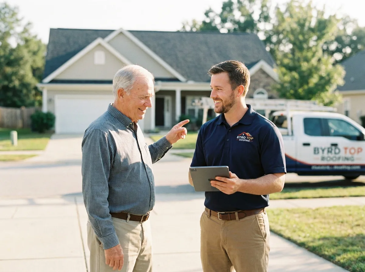 Roofing Sylvester, GA FAQs